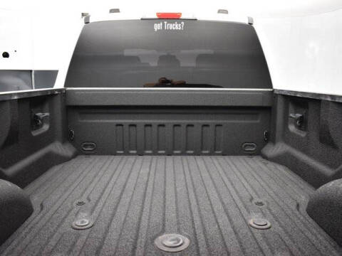 2021 Ford F-450 Super Duty XLT