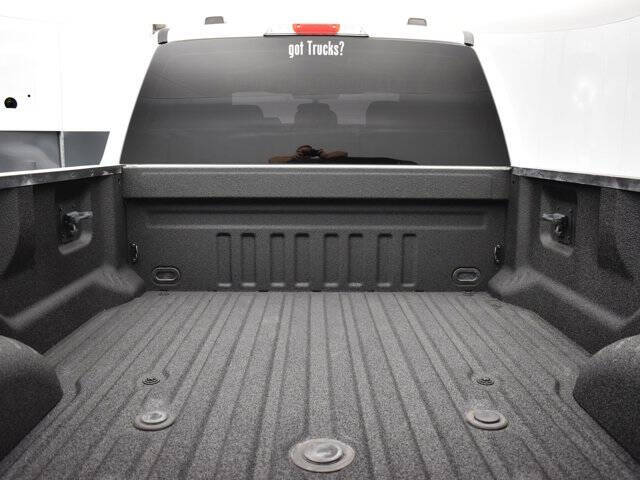 2021 Ford F-450 Super Duty XLT