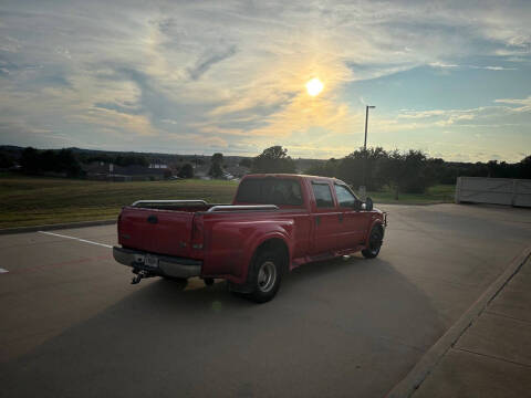 2003 Ford F-350 Super Duty XLT