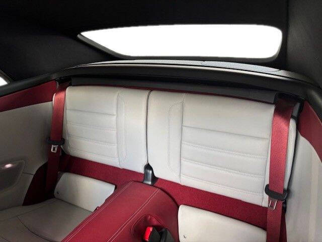 2023 Porsche 911