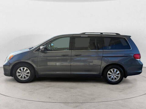2010 Honda Odyssey EX-L