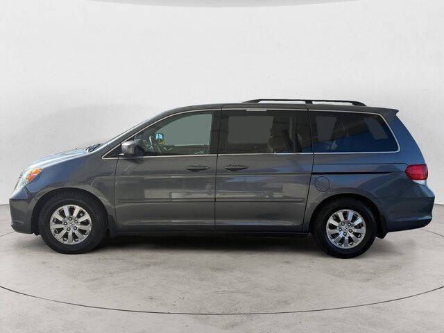 2010 Honda Odyssey EX-L
