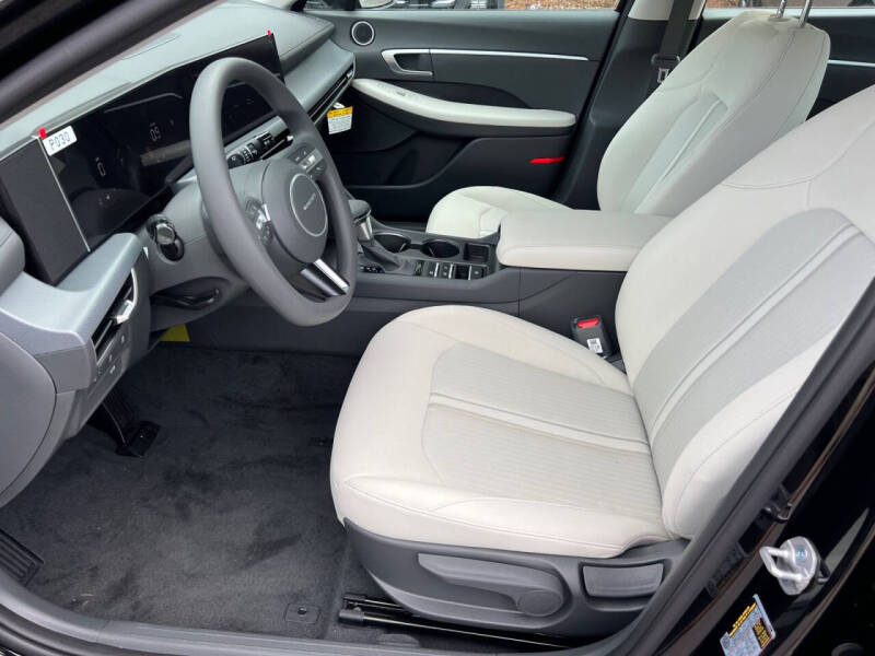 2026 Hyundai Sonata SE