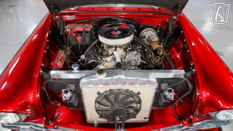 1956 Chevrolet 210