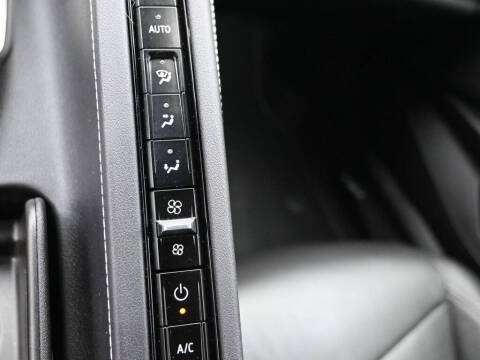 2020 Chevrolet Corvette Stingray