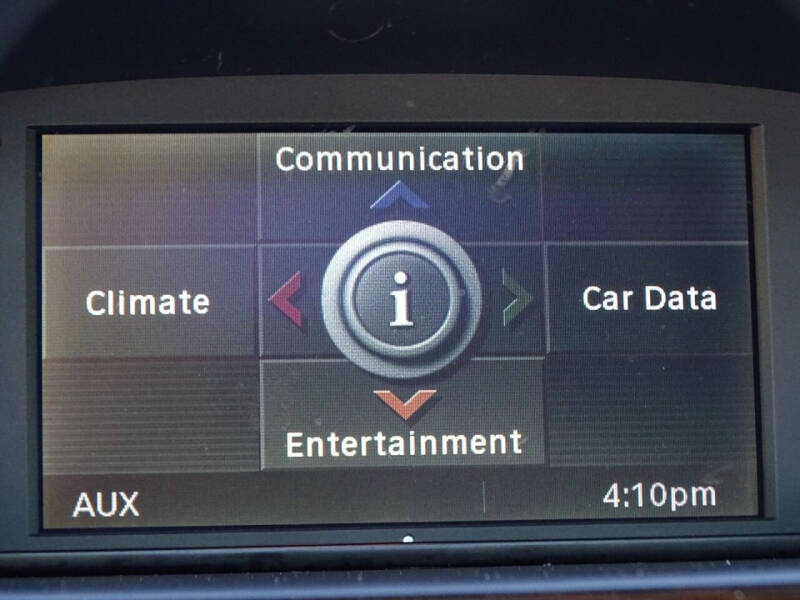 2007 BMW 5 Series 530xi