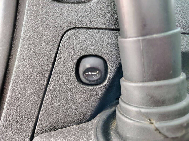 2014 Ford Flex SEL