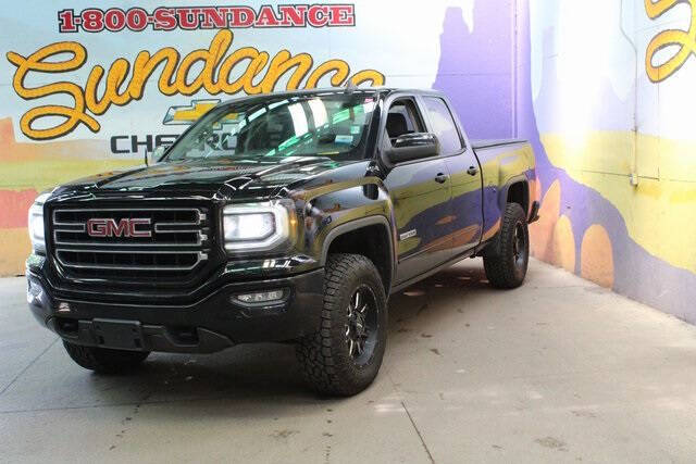Used 2017 GMC Sierra 1500 Base with VIN 1GTV2LEC2HZ362522 for sale in Grand Ledge, MI