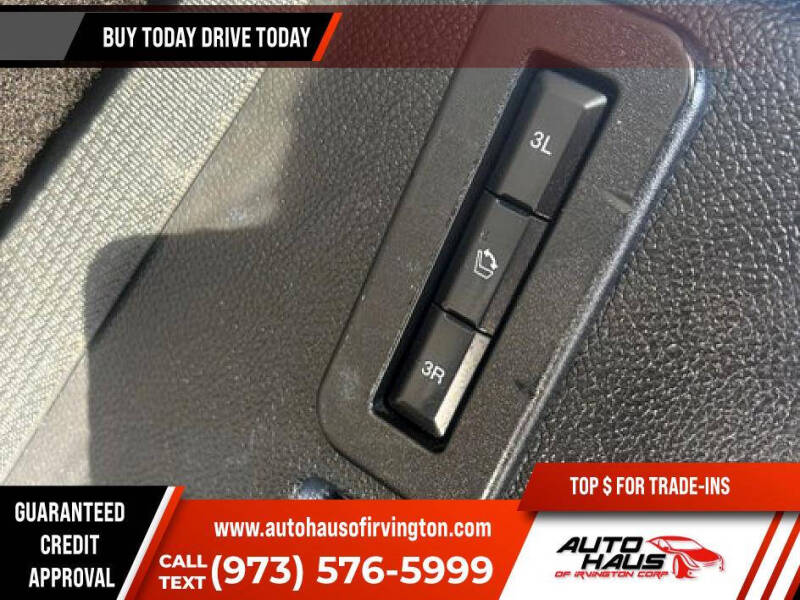 2017 Ford Expedition