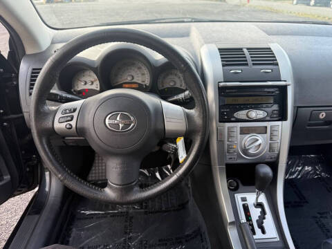 2007 Scion tC