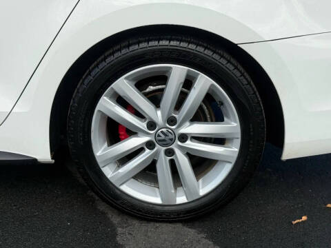 2014 Volkswagen Jetta