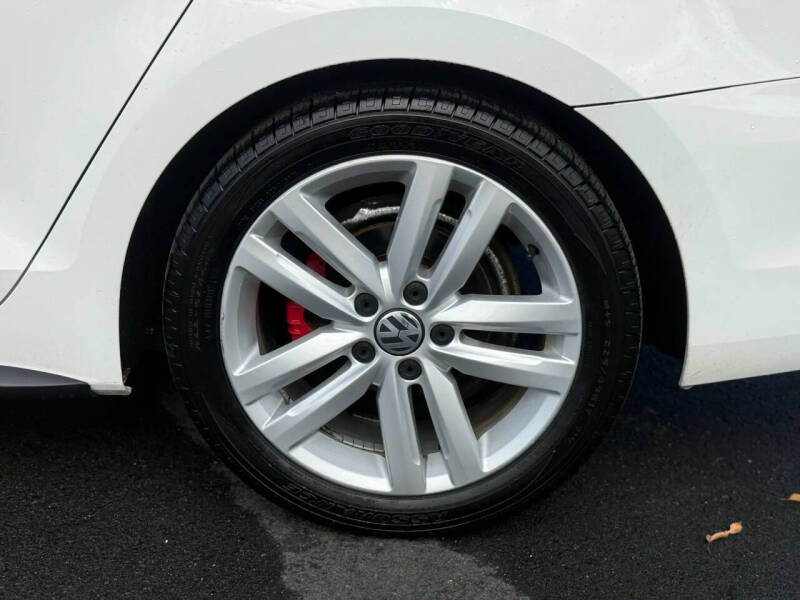 2014 Volkswagen Jetta