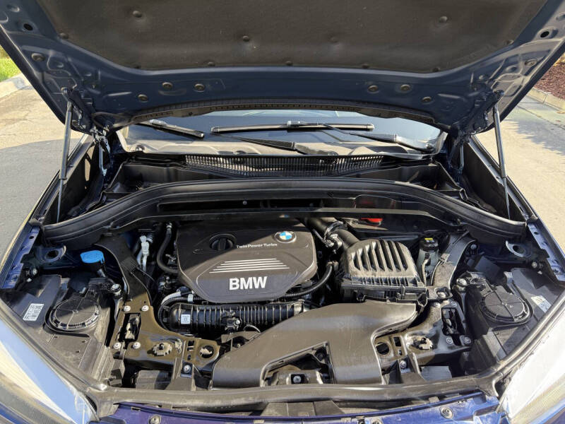 2017 BMW X1 sDrive28i