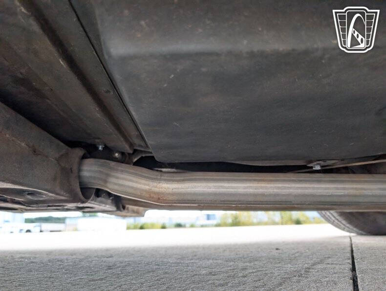 1968 Chevrolet Corvette