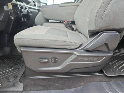 2024 Ford F-250 Super Duty