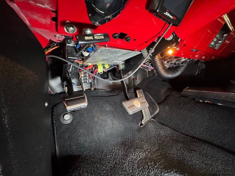 1967 Chevrolet Malibu