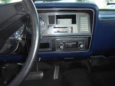 1985 Dodge RAM 250