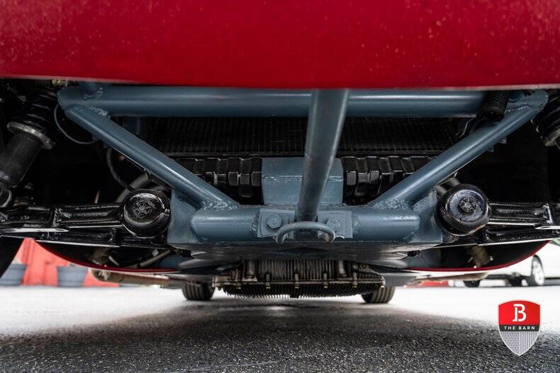 1979 Alfa Romeo Disco Volante