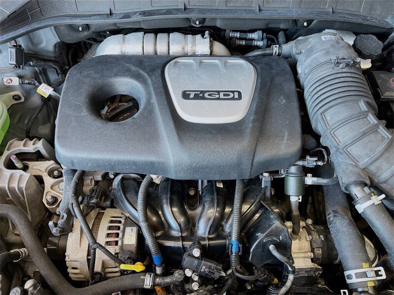 2021 Hyundai Kona Limited