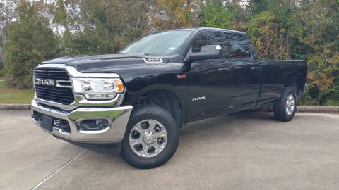 2021 RAM 3500 for sale at Houston Auto Preowned in Houston TX