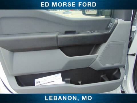 2025 Ford F-550 Super Duty