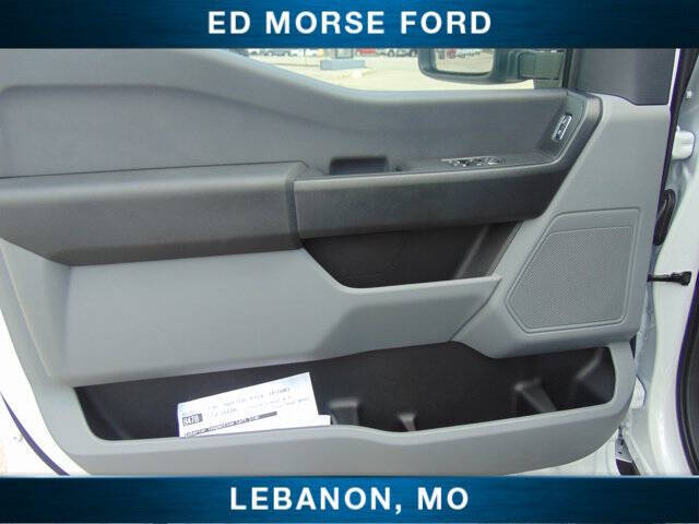 2025 Ford F-550 Super Duty