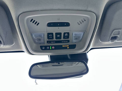 2017 Buick LaCrosse Premium