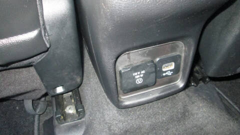 2017 Jeep Compass Limited