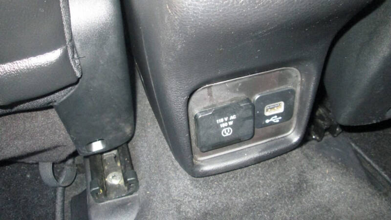 2017 Jeep Compass Limited