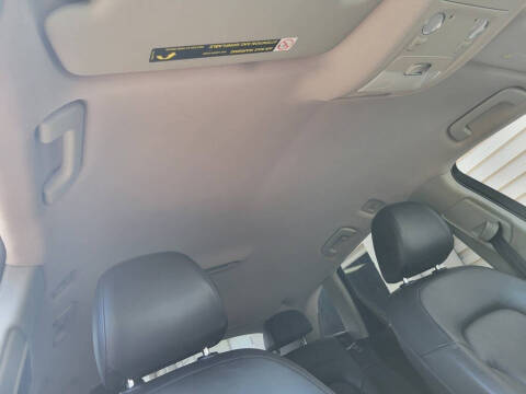 2012 Audi Q5 2.0T quattro Premium