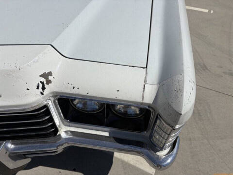 1971 Chevrolet Impala