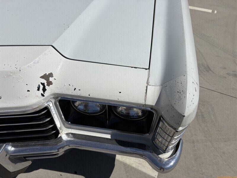 1971 Chevrolet Impala