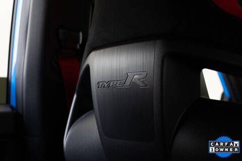 2024 Honda Civic Type R