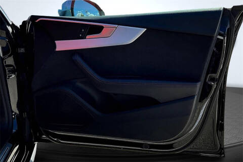 2019 Audi S5 Sportback 3.0T quattro Premium Plus