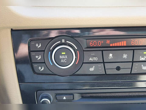 2014 BMW X1 sDrive28i