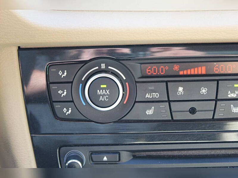 2014 BMW X1 sDrive28i