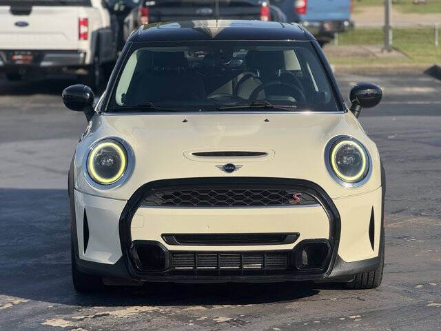 2023 MINI Hardtop 4 Door Cooper S
