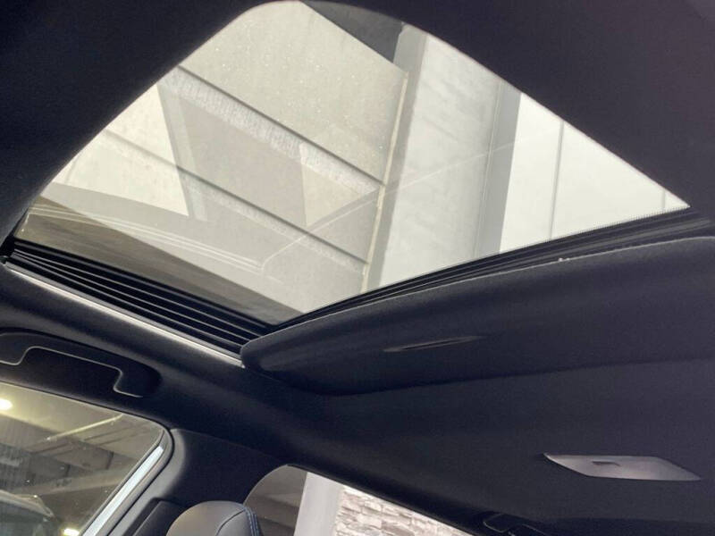 2023 Toyota Corolla Cross Hybrid