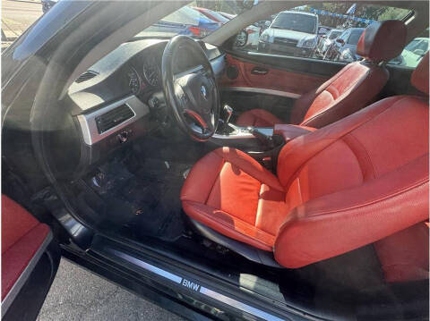 2011 BMW 3 Series 328i xDrive