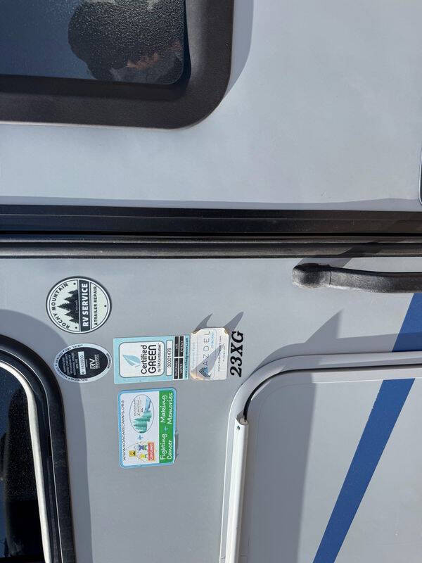2022 Ford E-Series