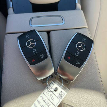 2022 Mercedes-Benz GLB GLB 250 4MATIC