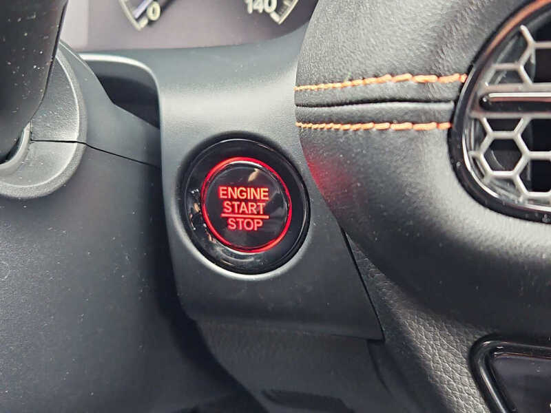 2024 Honda HR-V