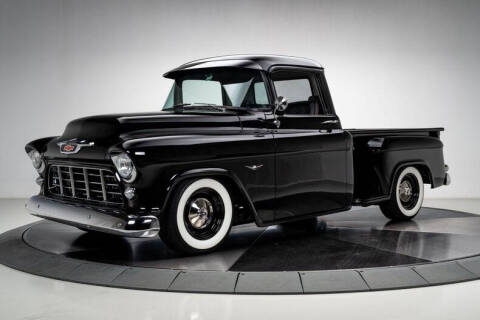 1955 Chevrolet 3100