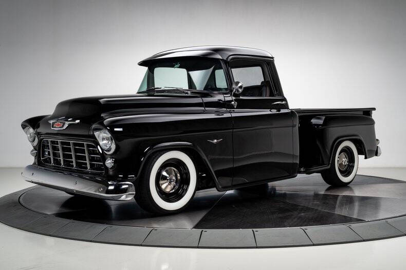 1955 Chevrolet 3100