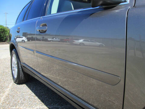 2010 Volvo XC90 3.2