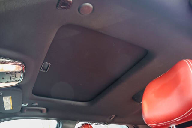 2019 Dodge Durango SRT