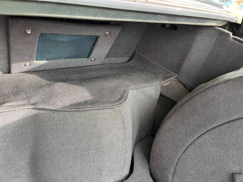 1957 Cadillac Eldorado