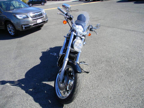 2004 Harley-Davidson V-Rod