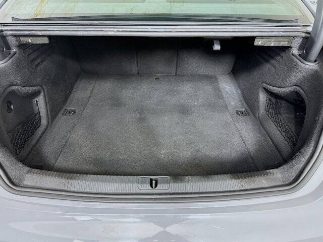 2023 Audi RS 5 2.9T quattro