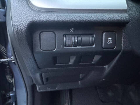 2016 Subaru Impreza 2.0i